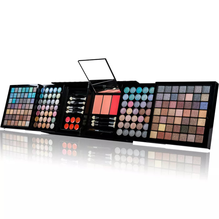 SHANY Harmony Makeup Set Kit - Ultimate Color Combination - Holiday Gift set