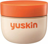 YUSKIN Medical Cream Yuskina Rough Hands Heel Moisturizing Cream 120g