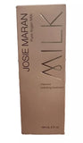 Josie Maran Pure Argan Milk Intensive Hydrating Treatment Jumbo Size 6 oz/184ml