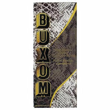 BUXOM May Contain Nudity Eyeshadow Palette Case Refill & Brush - Browns (971)