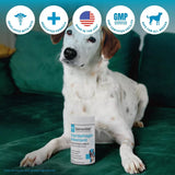 Stool Eating Deterrent Coprophagia Soft Chews for Dogs