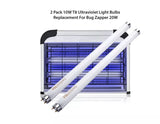 LIBA, ASPECTEK Bug Zapper Replacement Bulb 10W 20W Electronic Bug Zapper 13 inch