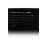 Revision Skincare Restorative Night Cream, 1 oz- Brand New! Fresh!