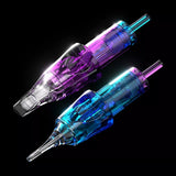 1007RL-0.3mm New models CNC Tattoo Needle Round Liner Shader magunm Cartridge Needles