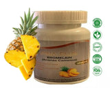 Bromelain 2600 gdu 1000 mg 60 Caps Antioxidant Immune System Support