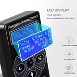 Tattoo Power LCD Hurricane Digital Display Machine Power Supply Power Supply