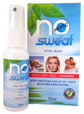 No Sweat Anti-Perspirant 50ml