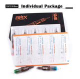 10Pcs RM Cartridge Tattoo Needles Disposable Universal Tattoo Needle (7RM)