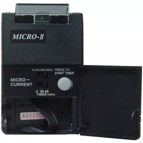 Micro Ii Console System MICRO-II Micro 2 Dual Channel Microcurrent
