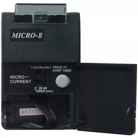 MICRO-II Micro 2 Dual Channel Microcurrent