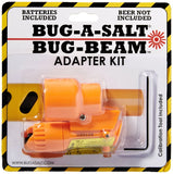 BUG-A-SALT Bug-beam Laser Adapter Kit