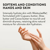 Best hand cream for dry skin - Working Hands - Hand cream for cracked skin