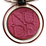 DIOR Diorskin Nude Luminizer Blush Plum Pop (11)