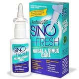 SinoFresh Antiseptic Nasal and Sinus Care Spray