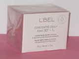 L'BEL CONCENTRE CELL+ ANTI-AGING DAY 50ml. +FREE 30+ NIGHT CREAM 50ml