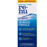 Bausch + Lomb renu Advanced Formula Multi-Purpose Eye Contact Lens Solution 12oz