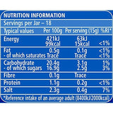 HEINZ Spread Piccalilli Pickle, 10.93 oz