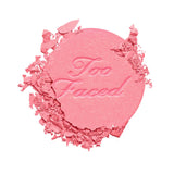 TOO FACED Cloud Crush Blurring Blush in Golden Hour