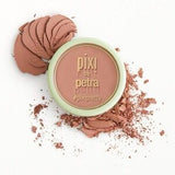 PIXI By Petra Blush 4.5g Beach Rose Blendable Buildable Flush Fresh Face