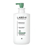 LABO-H Scalp Strengthening Shampoo Hair Loss Care 750ml