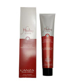 Lanza HEALING COLOR Permanent CREAM Hair Colors 3 oz NO BOX FREE SHIP on 2nd+