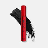 SMASHBOX - Super Fan Fanned-Out Mascara #Black - 0.33oz / 10ml