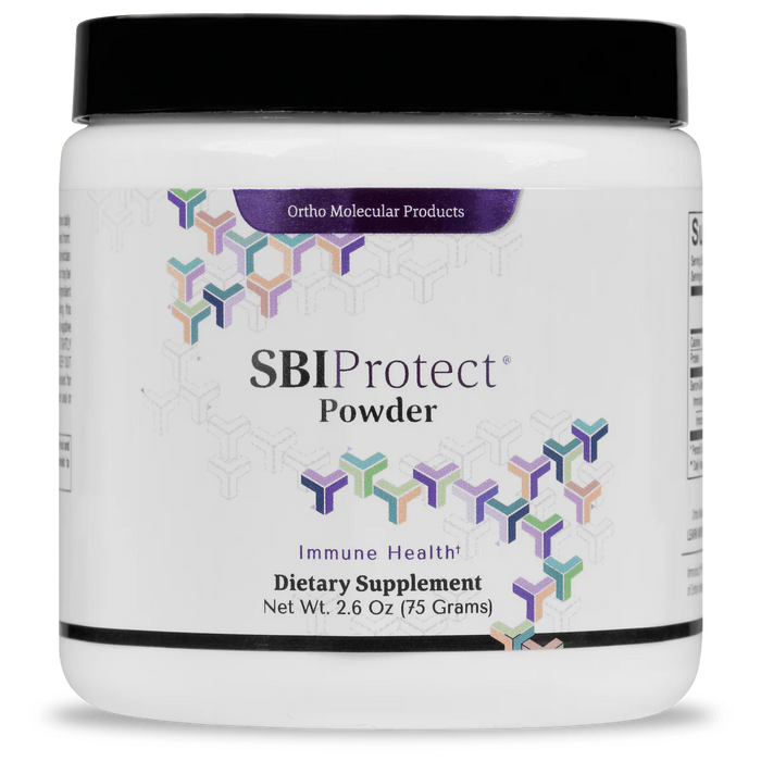 SBI Protect Powder 2.6OZ, 30 Servings