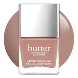 BUTTER LONDON DUO Nail Lacquer MUM'S THE WORD / HER MAJESTY'S RED Polish