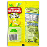 Bassetts Sherbert Lemons Candy, 6.77 Ounce (Pack of 1)