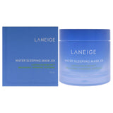 LANEIGE Water Sleeping Mask .5 Oz/15 ml Travel Size intensive hydration mask