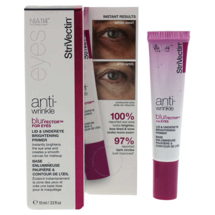 STRIVECTIN Anti-Wrinkle Blurfector for Eyes 0.33oz