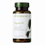 11/24 Nu Skin Nuskin Pharmanex Tegreen 97 antioxidant 120 caps NEW 11/2024