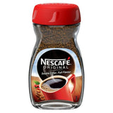 NESCAFE Original Instant Coffee - 200g (0.44lbs)