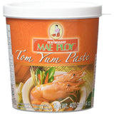 Mae Ploy Thai Tom Yum Paste - 400g