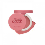 HOLIKA HOLIKA Jelly Dough Blusher 4.2g - 05 Rose