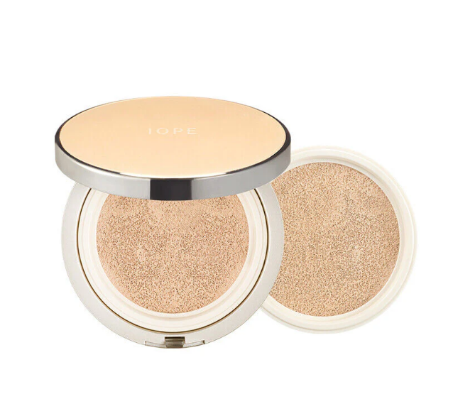 IOPE Super Vital Cushion EX SPF45 PA+++ 16g (Original + Refill)