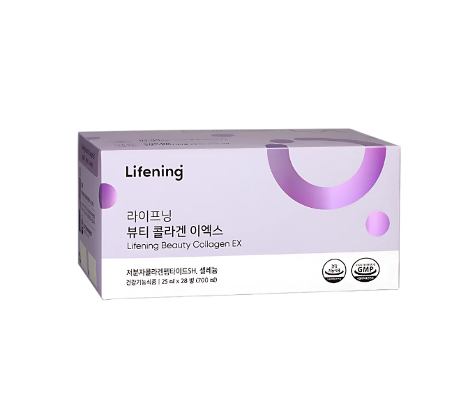 INCELLDERM Lifening Beauty Collagen EX 700ml