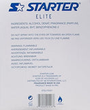 STARTER elite EDT Cologne Natural Spray 3.4 oz