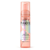 Isle Of Paradise Light Glow Clear Self Tanning Mousse 6.76 oz (En219)