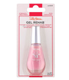 Sally Hansen GEL REHAB OVERNIGHT RENEWAL MASK Strength Treatment 0.33 oz (943)