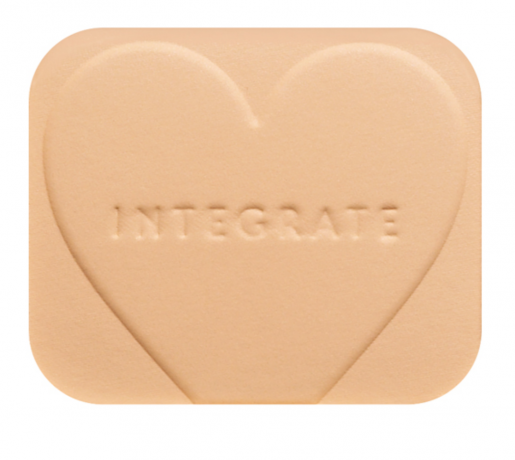 INTEGRATE] Professional Quality Mineral Powder Foundation REFILL NEW (OC00 Clear Beige)