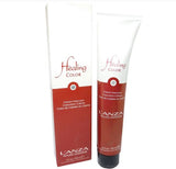 Lanza HEALING COLOR Permanent CREAM Hair Colors 3 oz NO BOX FREE SHIP on 2nd+