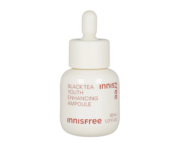 Innisfree Black Tea Youth Enhancing Ampoule 30ml