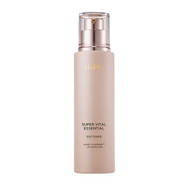 IOPE Super Vital Essential Softener 150ml