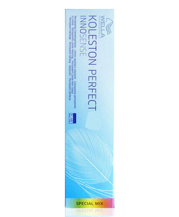 WELLA Koleston Perfect Innosense Hair Color (0/43)