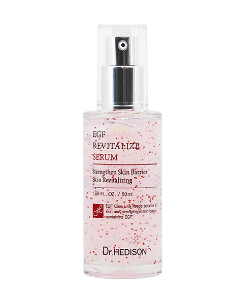 Dr.HEDISON EGF Revitalize Serum 50ml