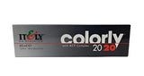 ITELY Colorly 2020 PERMANENT HAIR COLOR FREE SHIPPING on 2ND + BOX