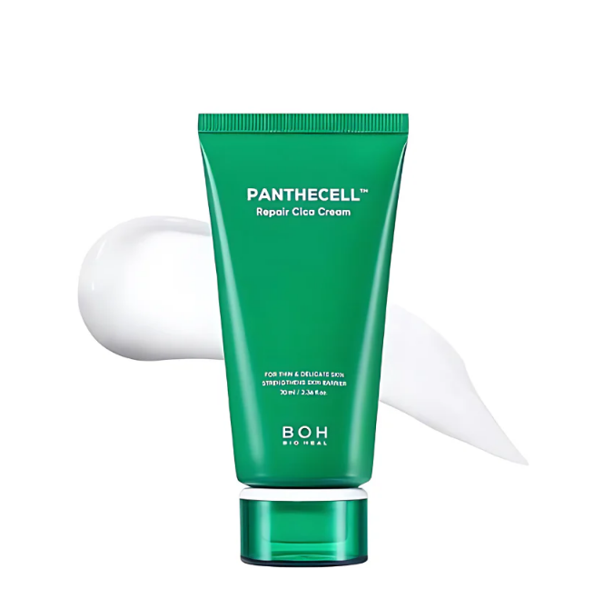 BIOHEAL BOH Panthecell Repair Cica Cream 70ml