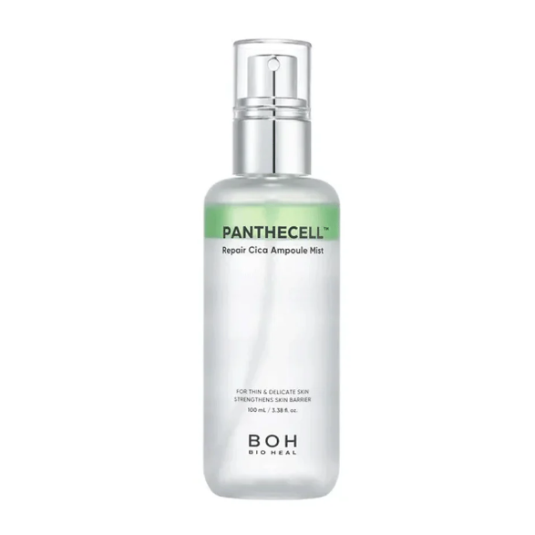 BIOHEAL BOH Panthecell Repair Cica Ampoule Mist 100ml