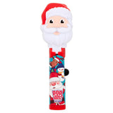 RDC Pop Ups Candy Lollipop Holder - Filled with 3x Chupa Chups Lollipops (Santa)